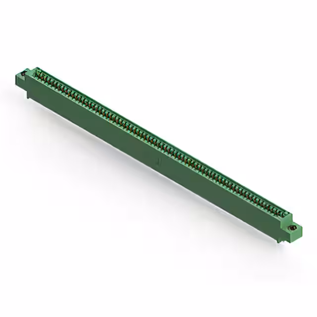 845-072-520-608 EDAC Inc.  Edgeboard Connectors